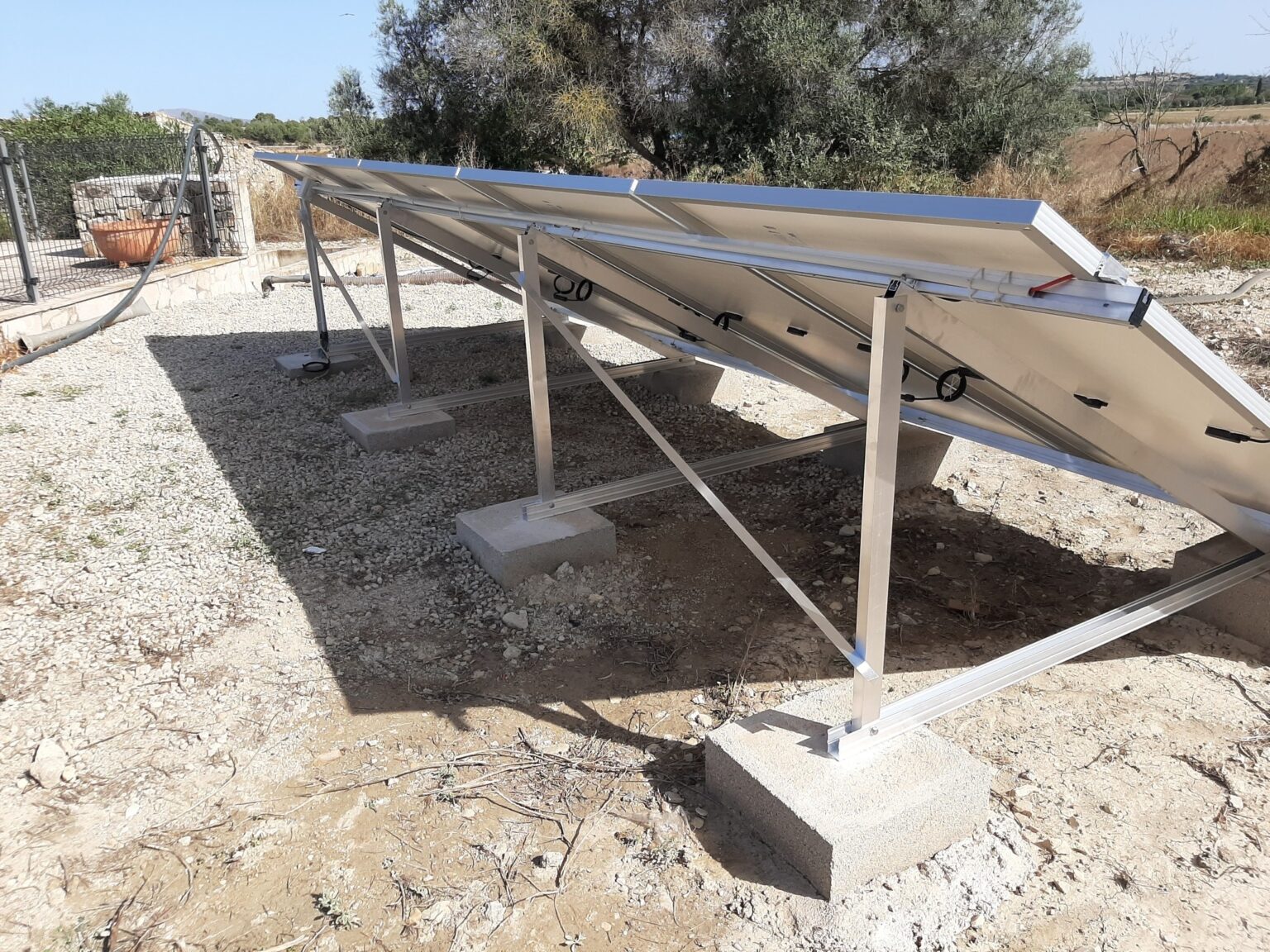 La mejor empresa de electricidad y placas solares en Mallorca BESTARD