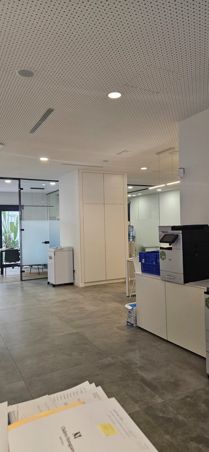 INSTALACIONES ELÉCTRICAS BESTARD: Trabajos limpios y acabados de alta calidad