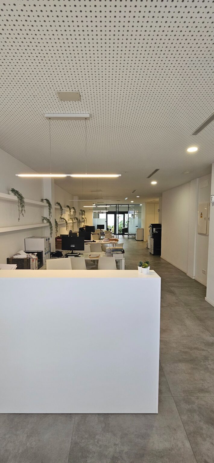 Redes de datos y cableado estructurado para hogares y oficinas
