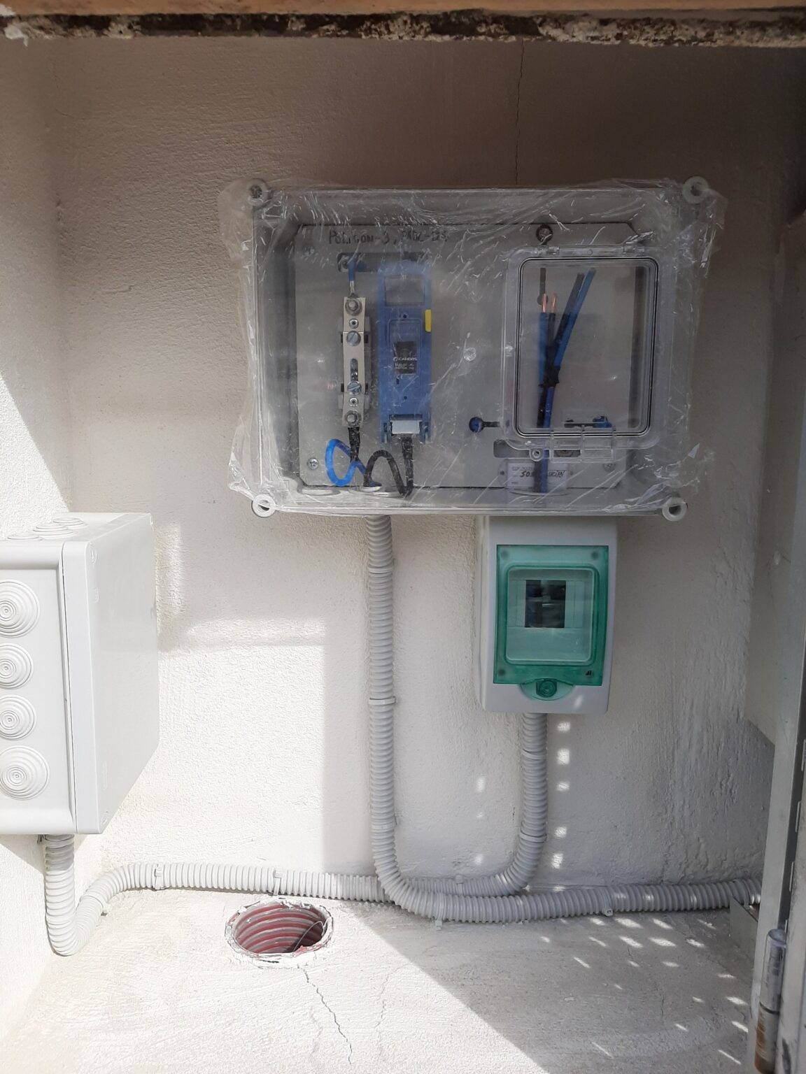 INSTALACIONES ELÉCTRICAS BESTARD: Soluciones de domótica y hogar conectado